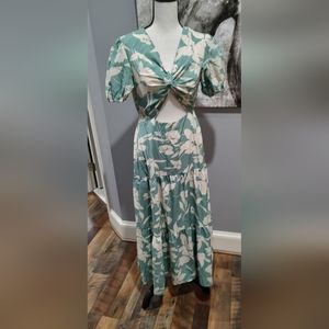 Dress by Niay, size M